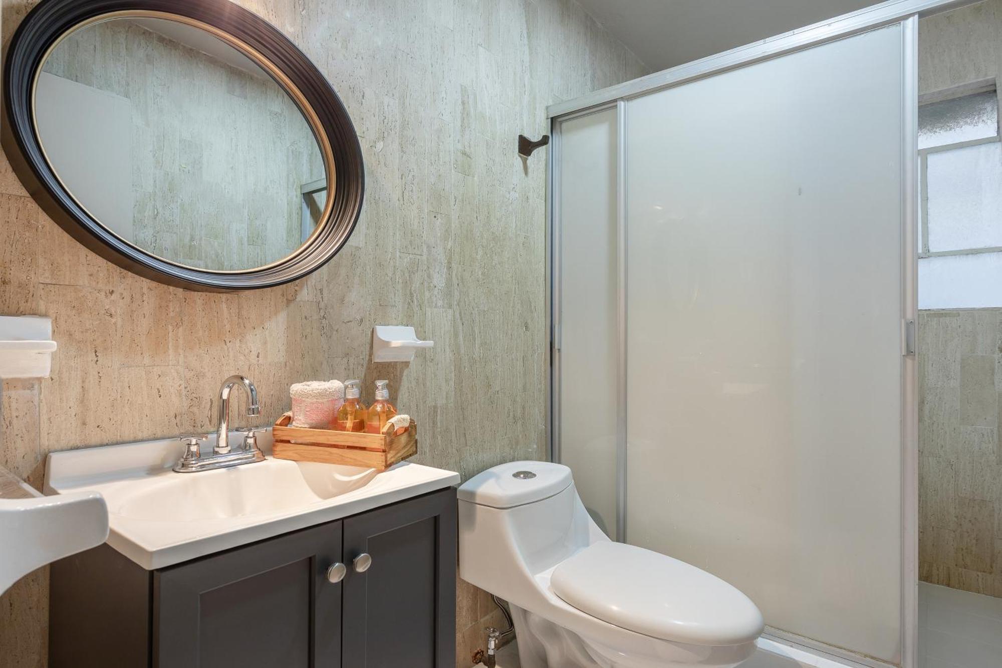 Relax In Style - Roma Norte 3Br - Fast Wifi Mexico Extérieur photo