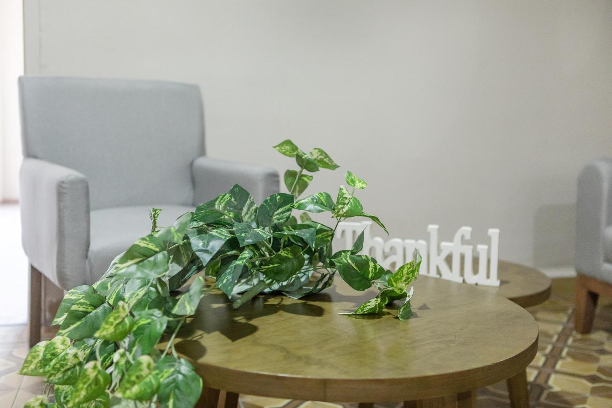 Relax In Style - Roma Norte 3Br - Fast Wifi Mexico Extérieur photo
